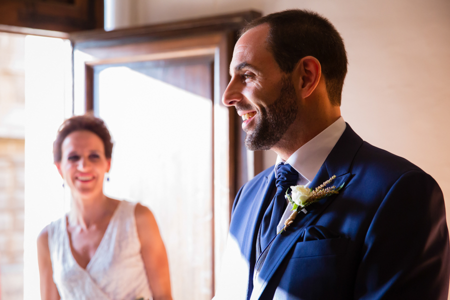 Boda Granada: María&#038;Jose