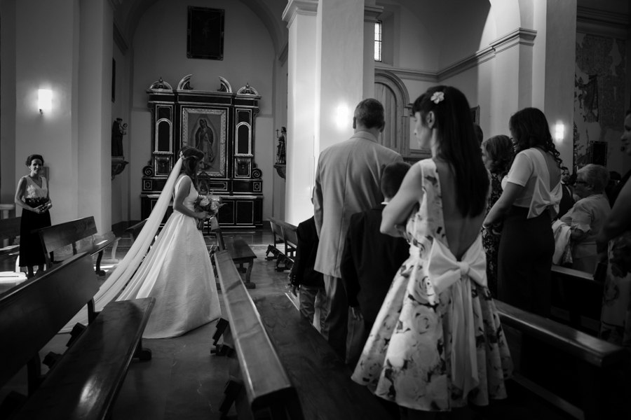 Boda Granada: María&#038;Jose