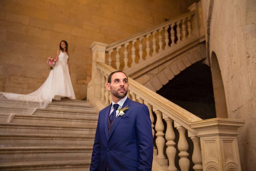 Boda Granada: María&#038;Jose