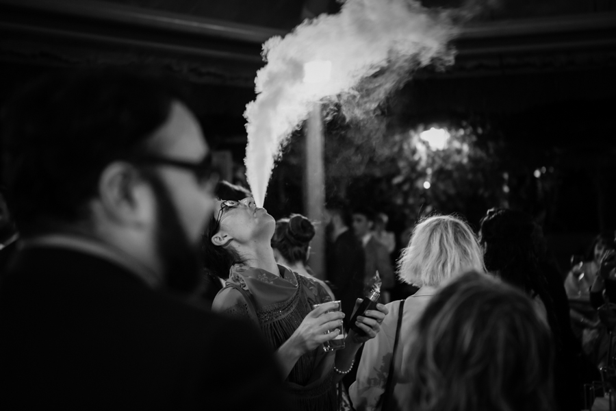 Boda Granada: María&#038;Jose