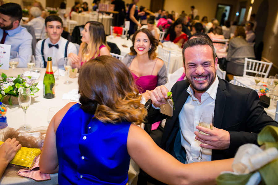 Boda Granada: María&#038;Jose