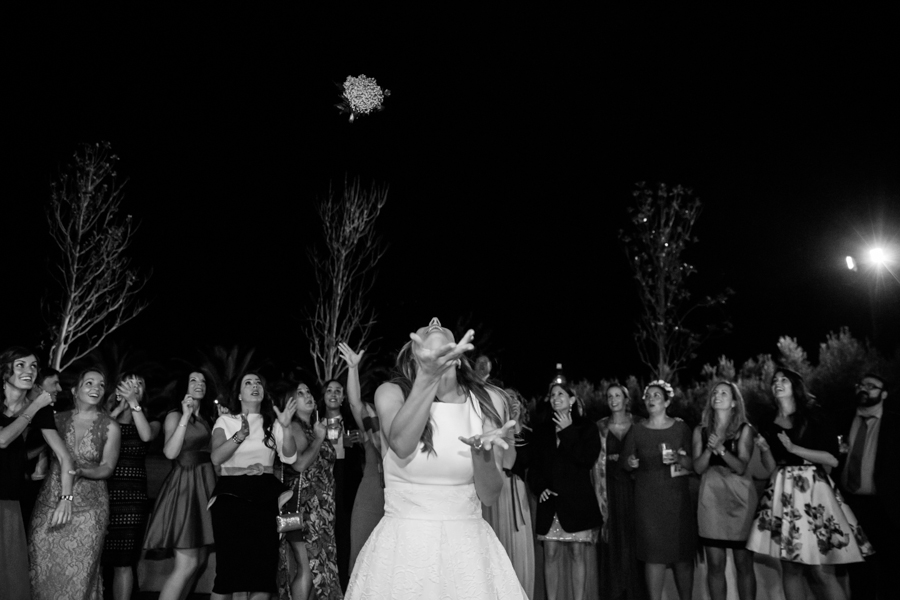 Boda Granada: María&#038;Jose