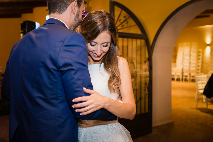 Boda Granada: María&#038;Jose