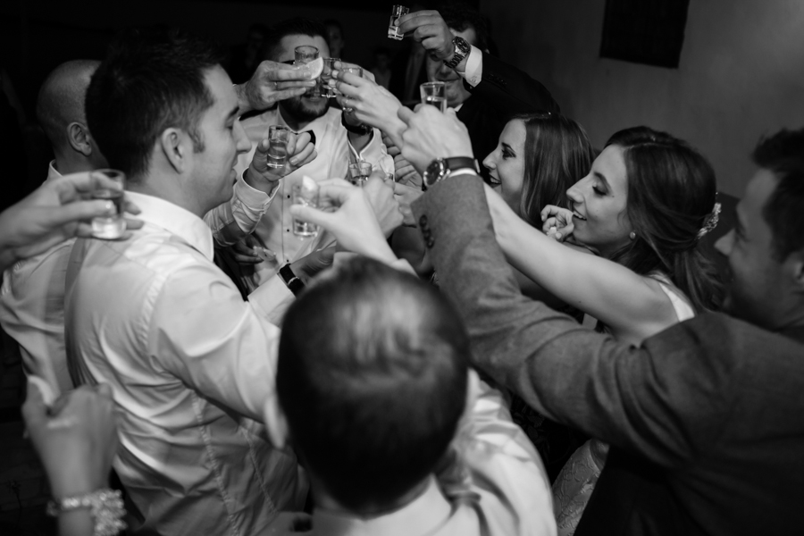 Boda Granada: María&#038;Jose