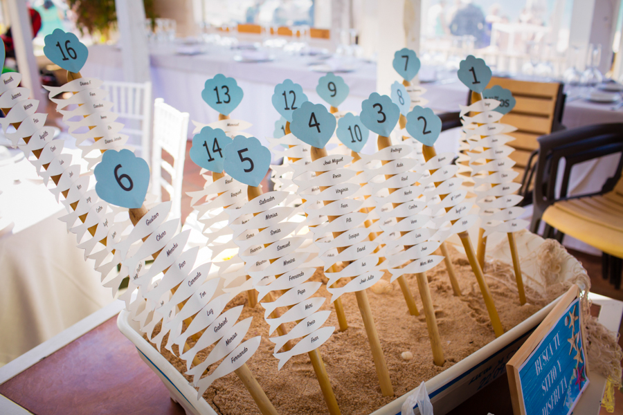 Boda Bolonia: Lara&#038;Juanki