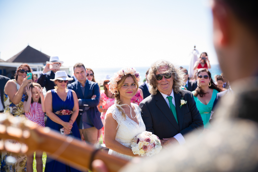 Boda Bolonia: Lara&#038;Juanki