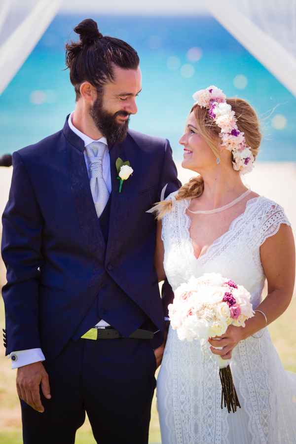 Boda Bolonia: Lara&#038;Juanki