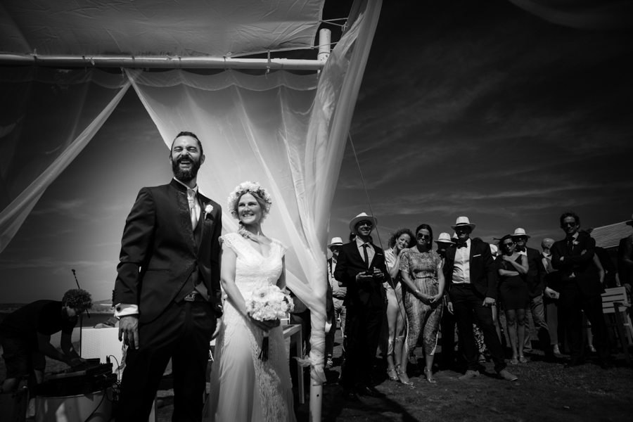 Boda Bolonia: Lara&#038;Juanki