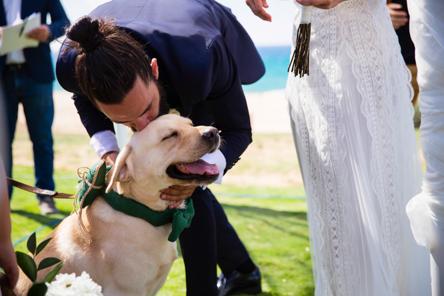 Boda Bolonia: Lara&#038;Juanki