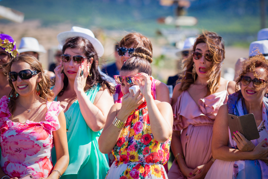 Boda Bolonia: Lara&#038;Juanki