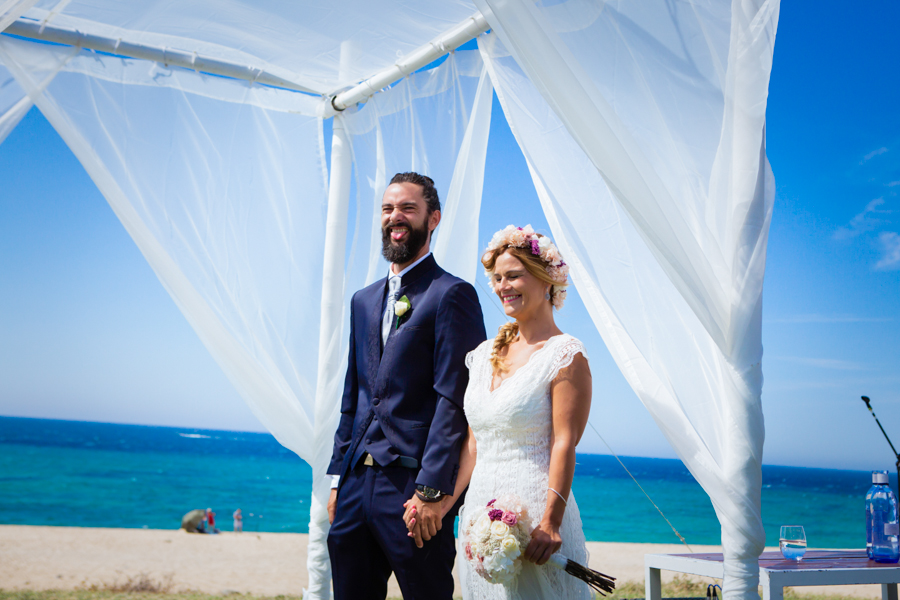 Boda Bolonia: Lara&#038;Juanki