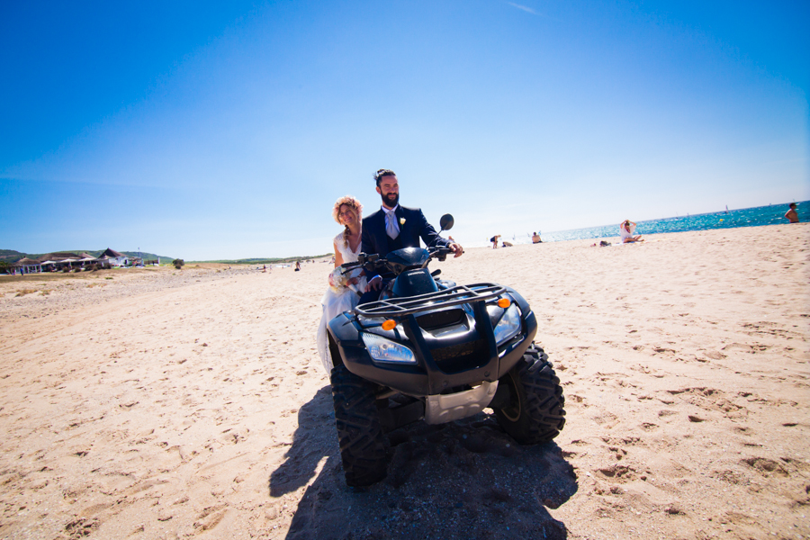 Boda Bolonia: Lara&#038;Juanki