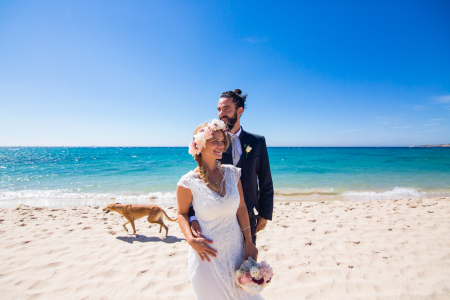 Boda Bolonia: Lara&#038;Juanki