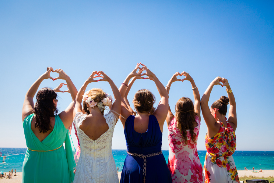 Boda Bolonia: Lara&#038;Juanki