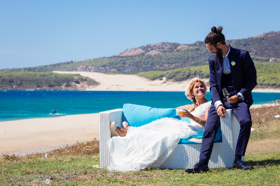 Boda Bolonia: Lara&#038;Juanki