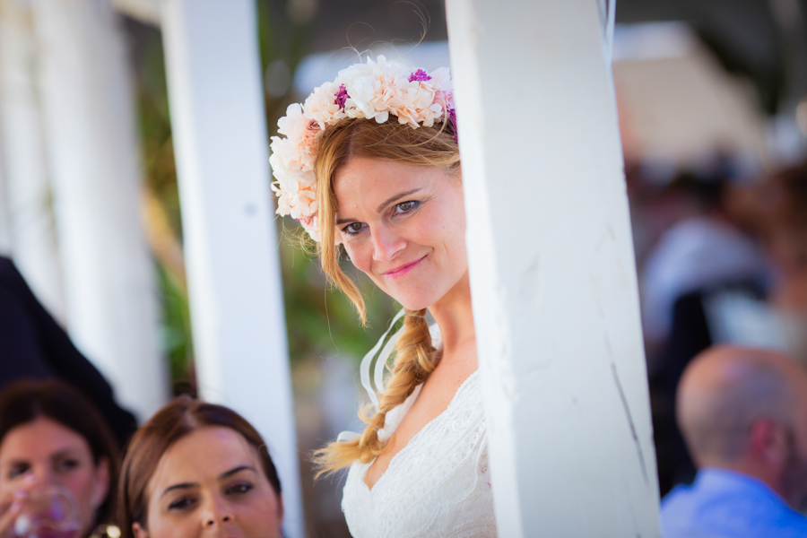 Boda Bolonia: Lara&#038;Juanki