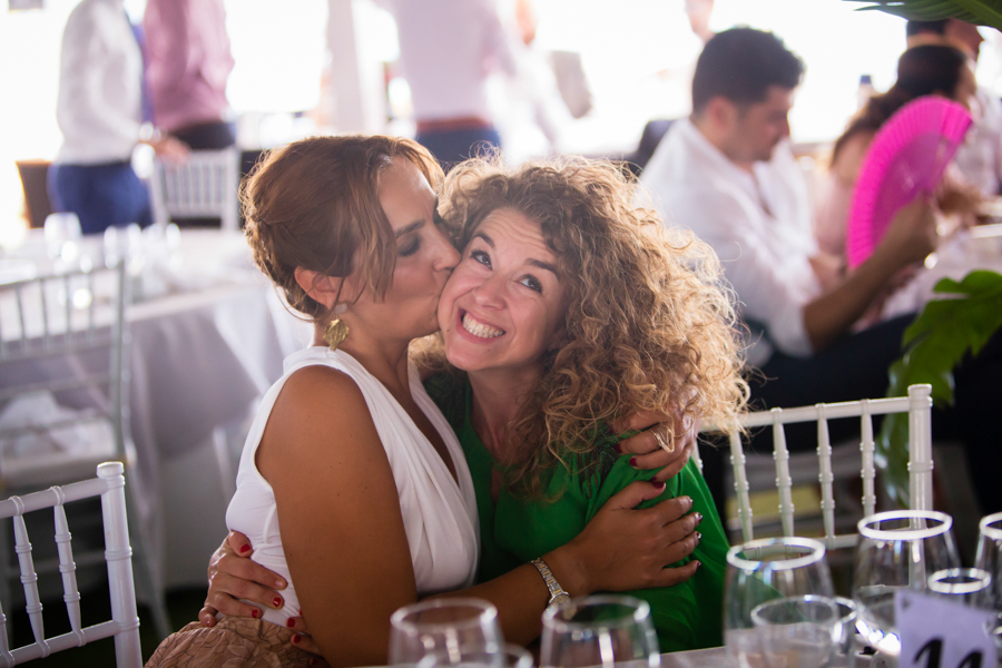 Boda Bolonia: Lara&#038;Juanki