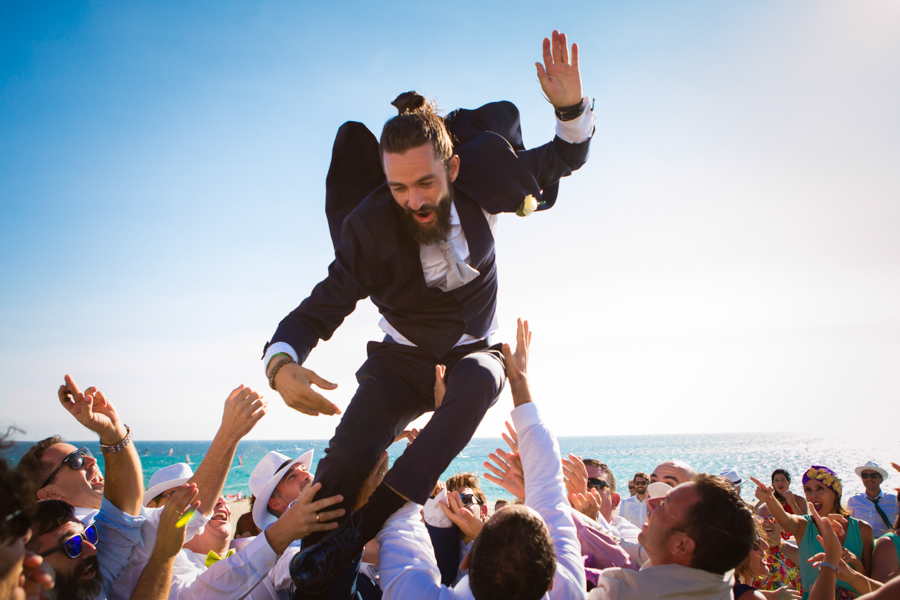 Boda Bolonia: Lara&#038;Juanki