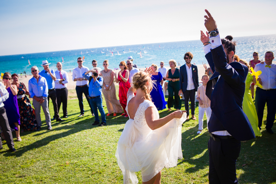 Boda Bolonia: Lara&#038;Juanki