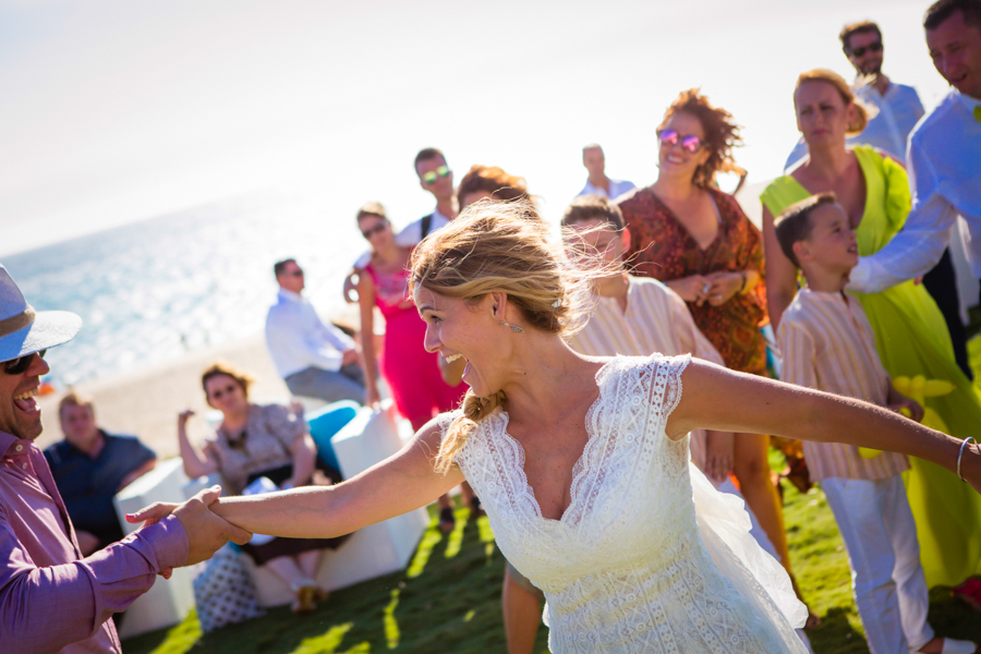 Boda Bolonia: Lara&#038;Juanki