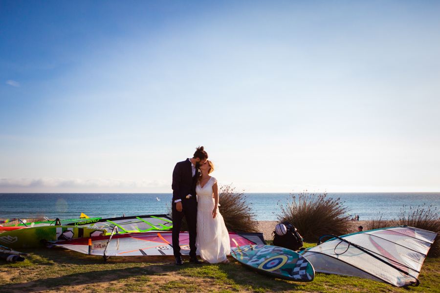 Boda Bolonia: Lara&#038;Juanki