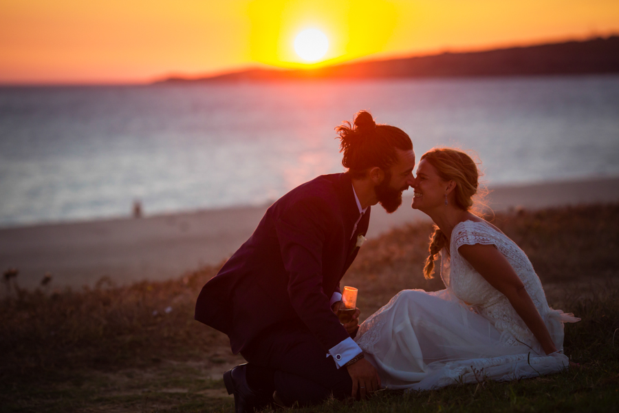 Boda Bolonia: Lara&#038;Juanki