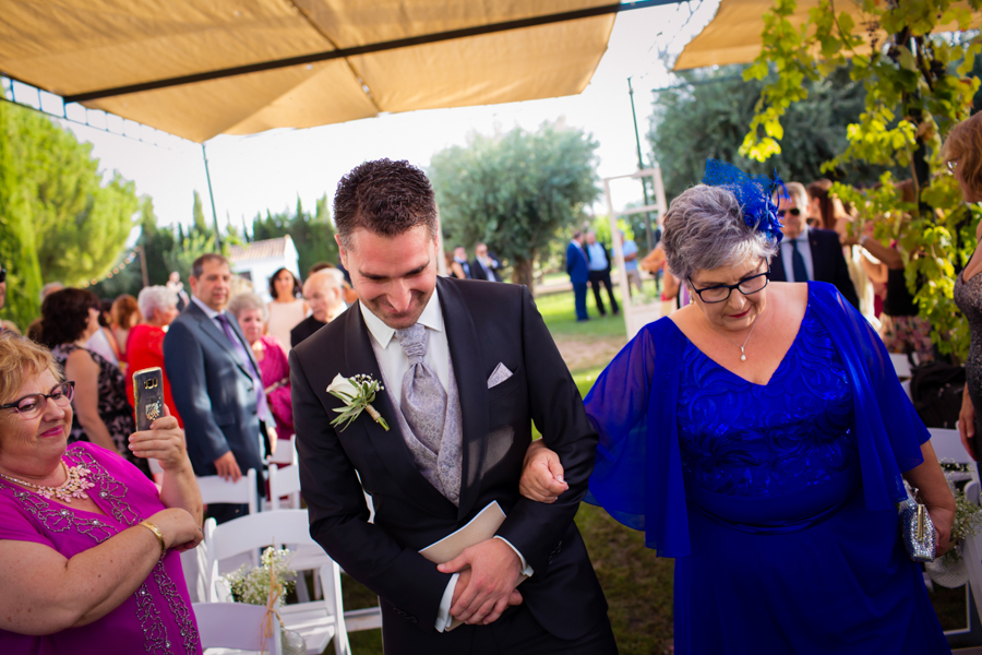 Boda Granada: Nieves&#038;Diego