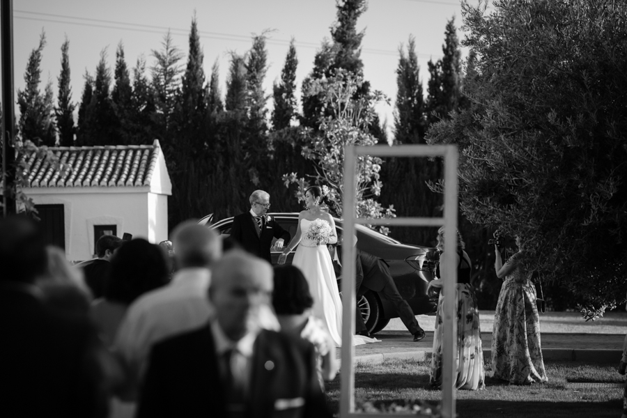 Boda Granada: Nieves&#038;Diego