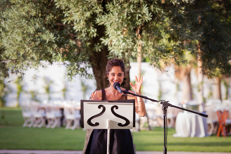 Boda Granada: Nieves&#038;Diego