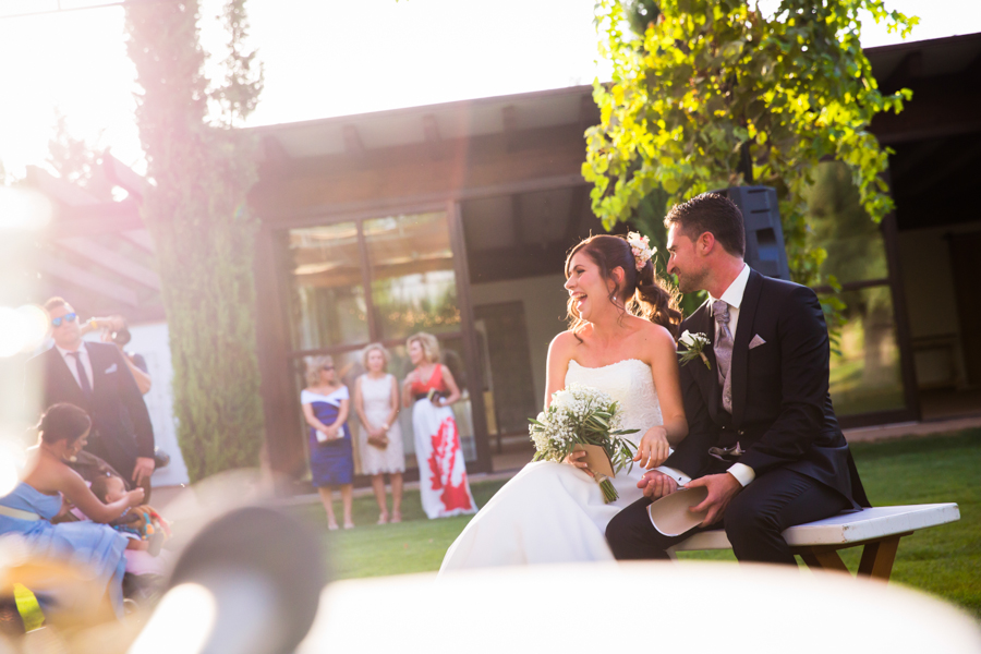 Boda Granada: Nieves&#038;Diego