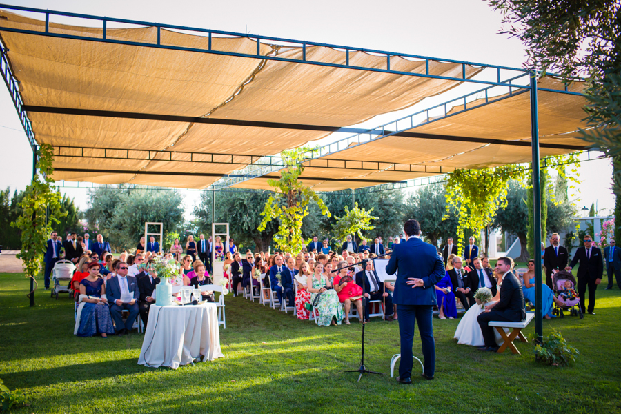 Boda Granada: Nieves&#038;Diego