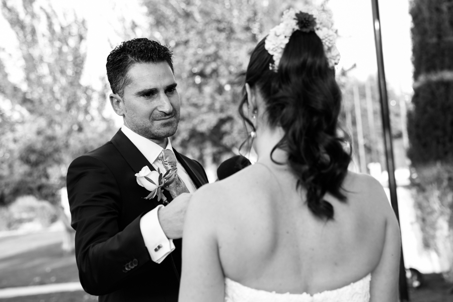 Boda Granada: Nieves&#038;Diego