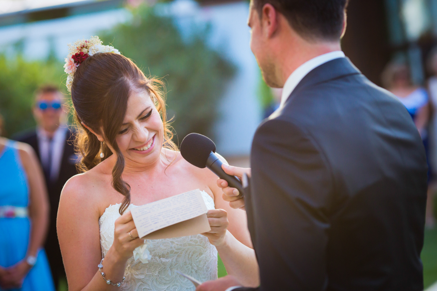 Boda Granada: Nieves&#038;Diego