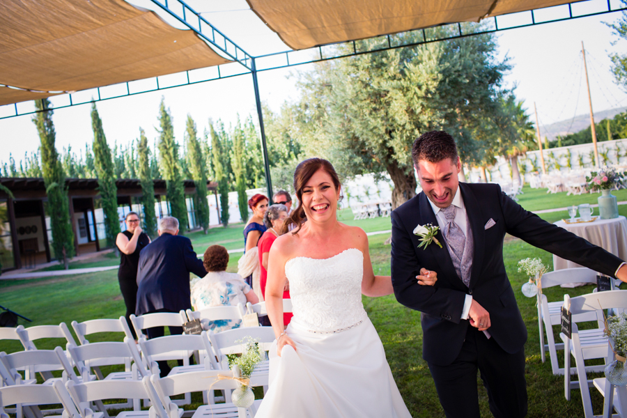 Boda Granada: Nieves&#038;Diego