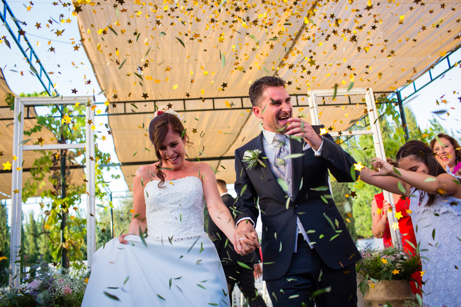 Boda Granada: Nieves&#038;Diego