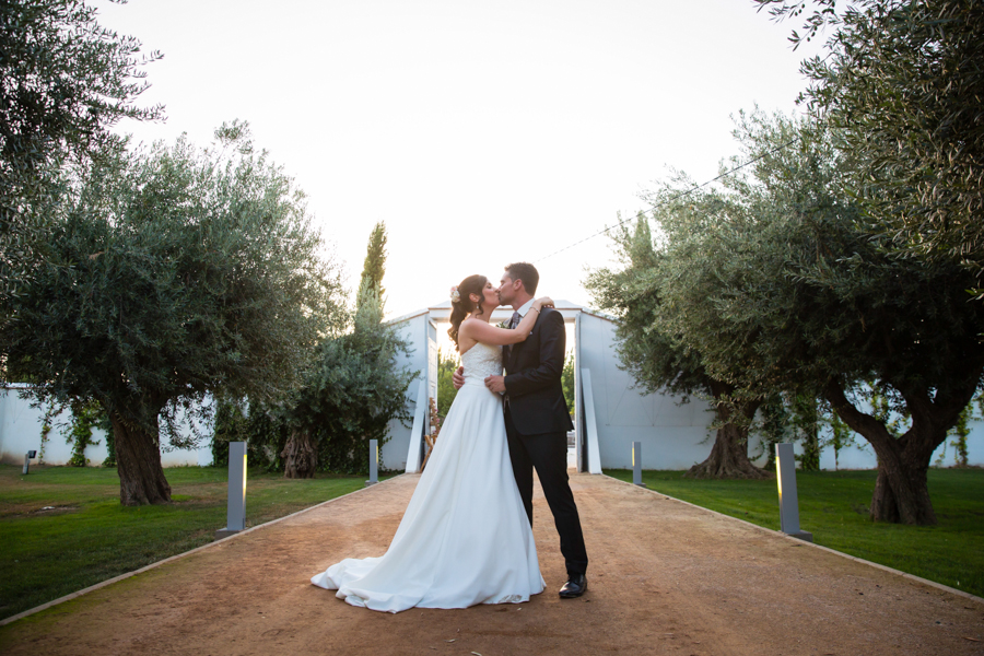 Boda Granada: Nieves&#038;Diego