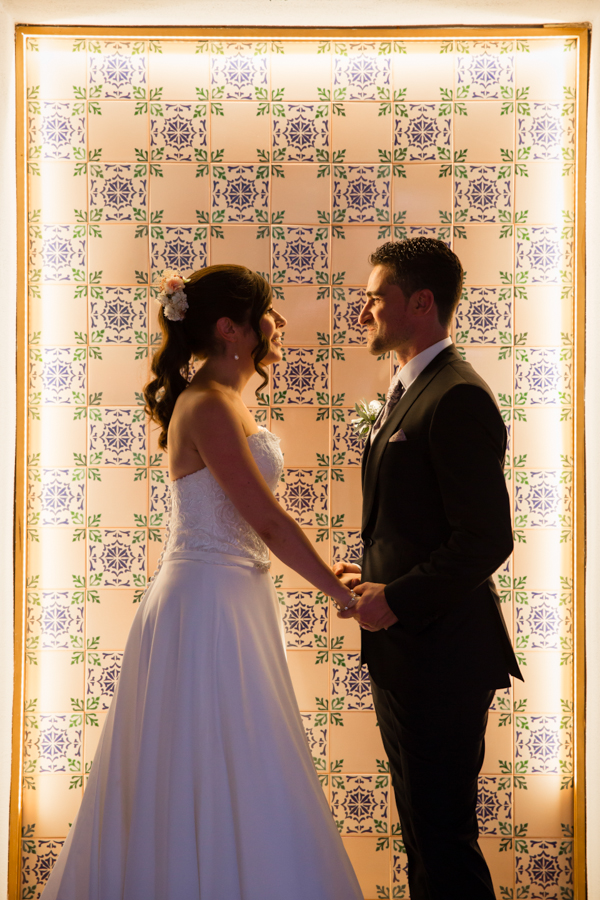 Boda Granada: Nieves&#038;Diego