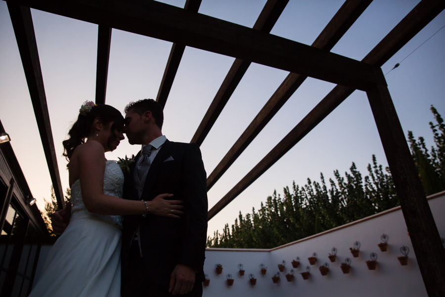 Boda Granada: Nieves&#038;Diego