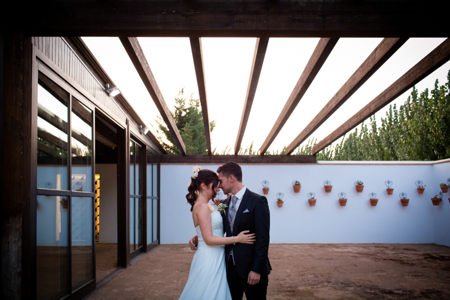 Boda Granada: Nieves&#038;Diego