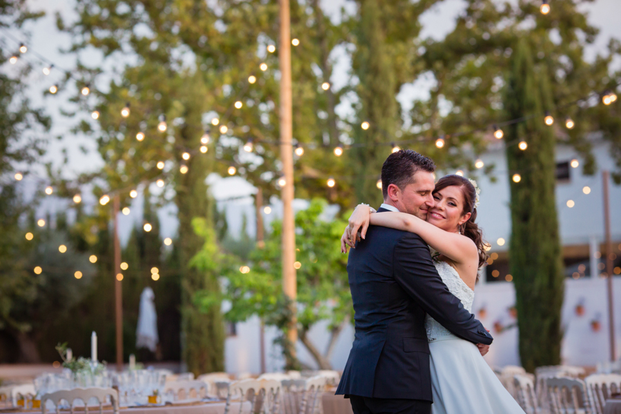 Boda Granada: Nieves&#038;Diego