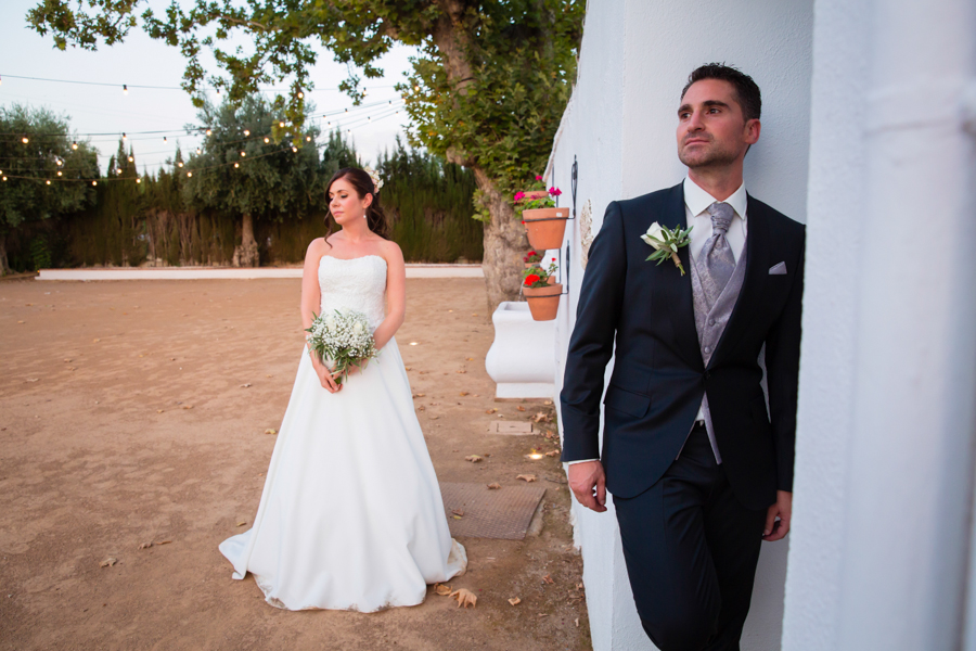 Boda Granada: Nieves&#038;Diego