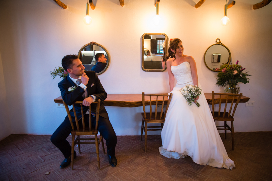 Boda Granada: Nieves&#038;Diego