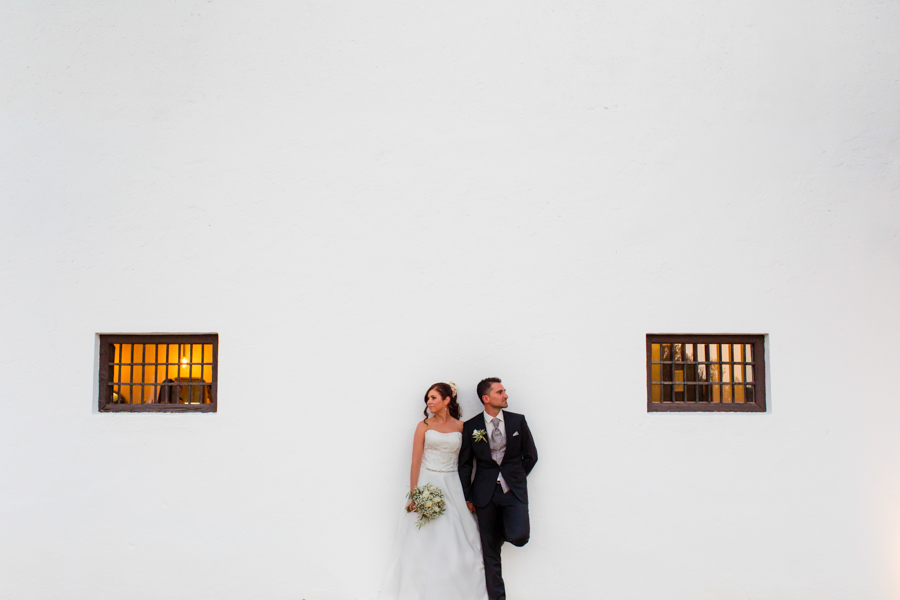 Boda Granada: Nieves&#038;Diego