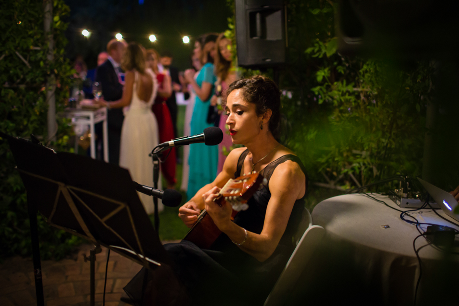 Boda Granada: Nieves&#038;Diego