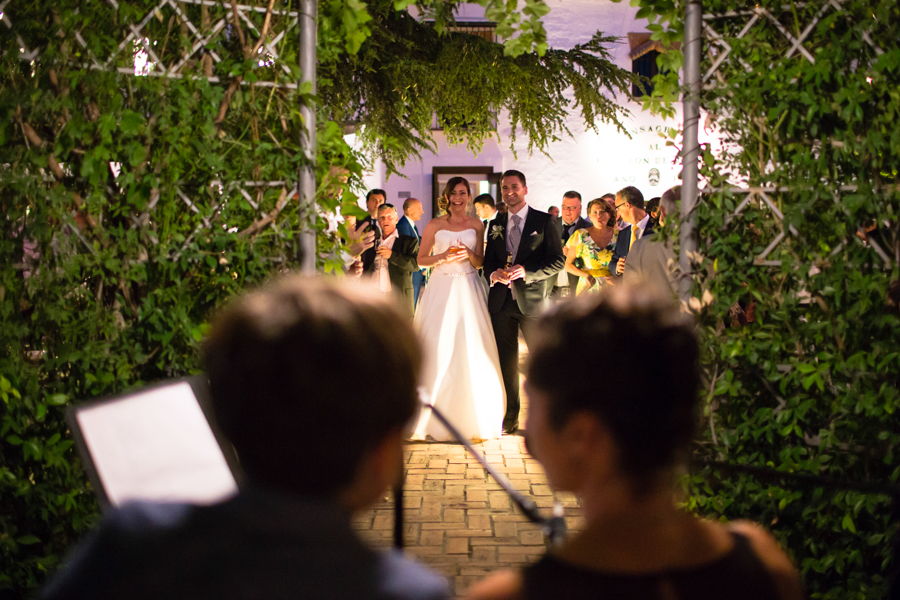 Boda Granada: Nieves&#038;Diego