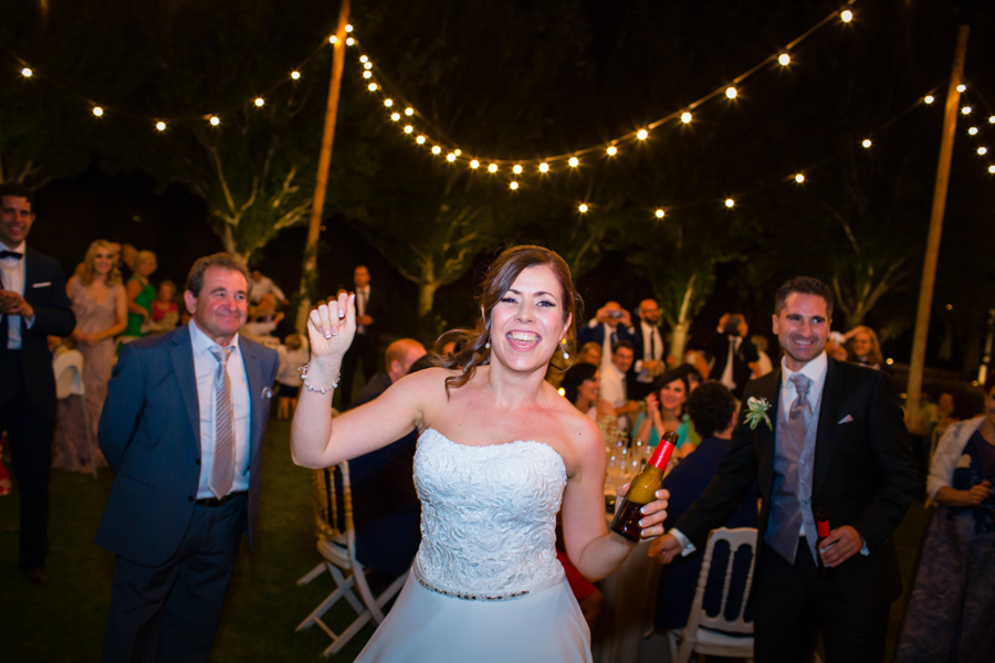 Boda Granada: Nieves&#038;Diego