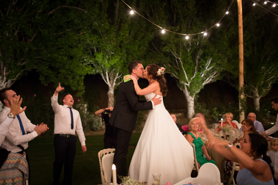 Boda Granada: Nieves&#038;Diego