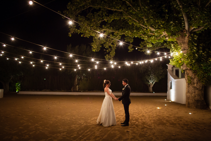 Boda Granada: Nieves&#038;Diego