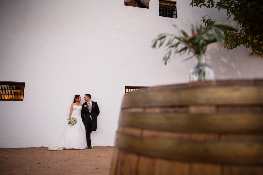 Boda Granada: Nieves&#038;Diego