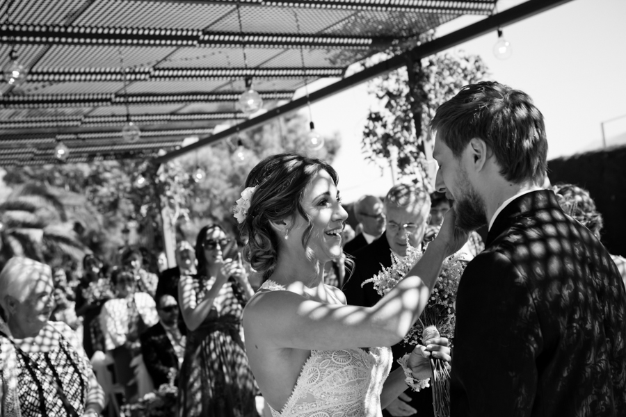 Boda Granada: Silvia &#038; Félix